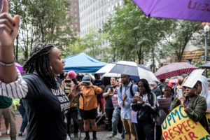 UPDATED RELEASE: Summer Lee's Historic Primary Victory for Congress Is a  Testament to What a “Working Families Movement” Can Achieve! - SEIU  Healthcare
